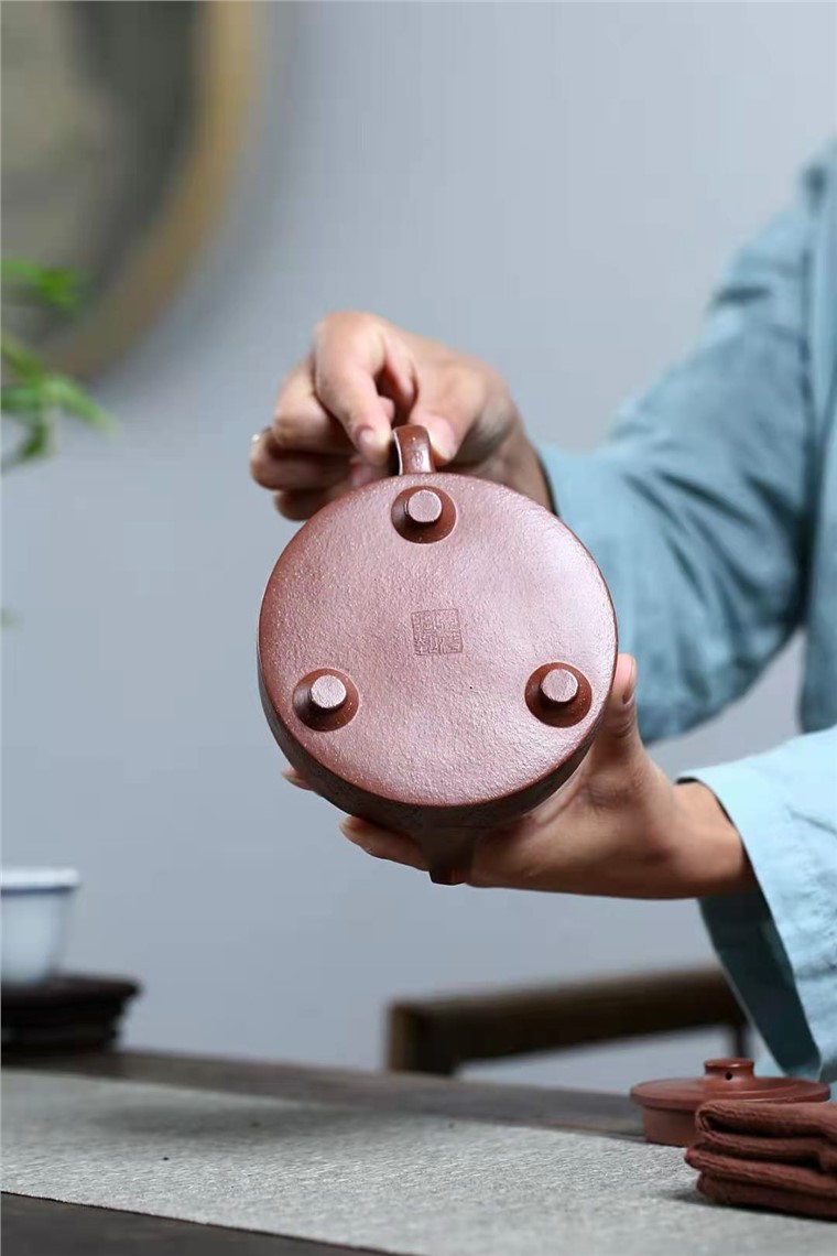 陈亚萍作品 周盘图片