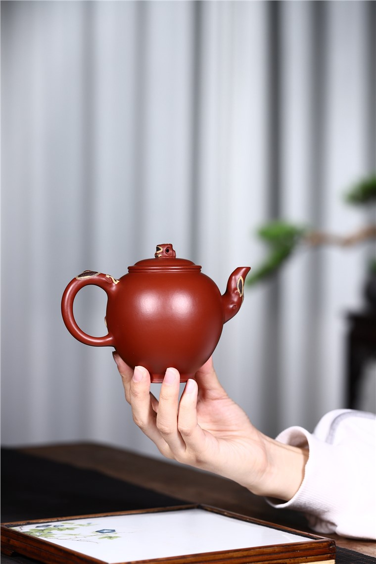 史宗娟作品 知秋图片