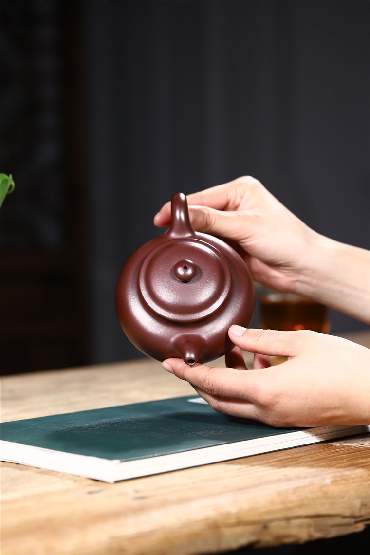 史宗娟作品 掇只图片