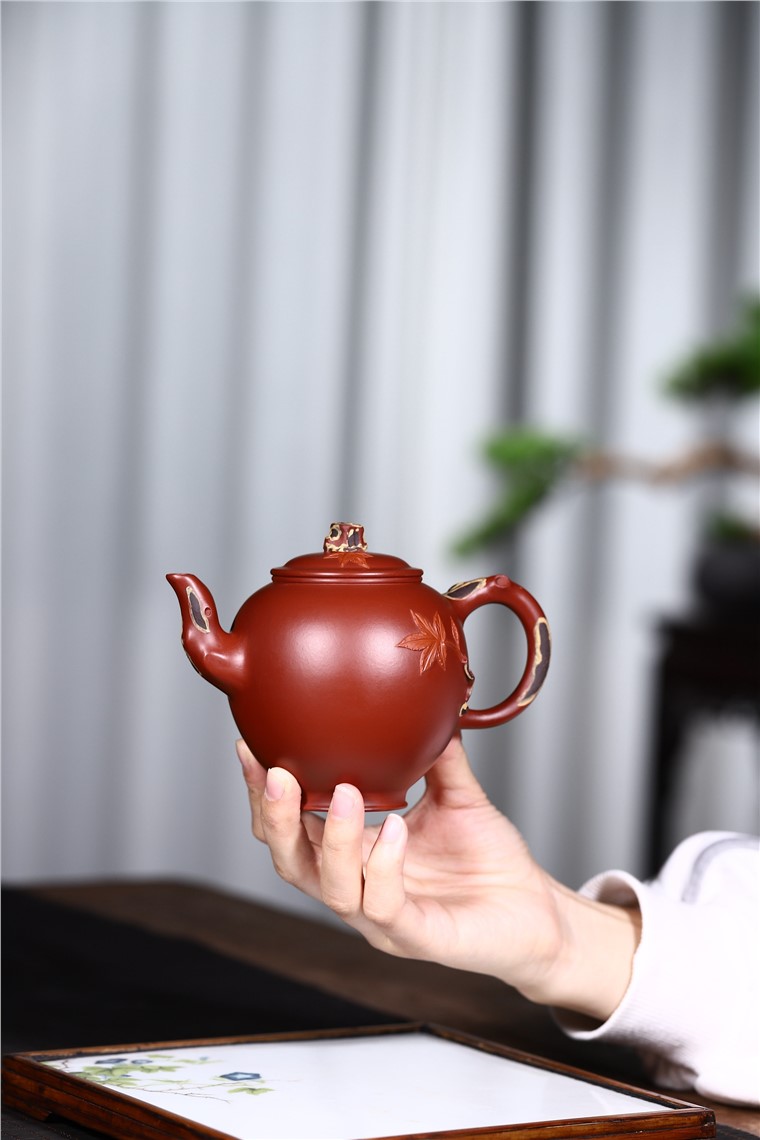 史宗娟作品 知秋图片