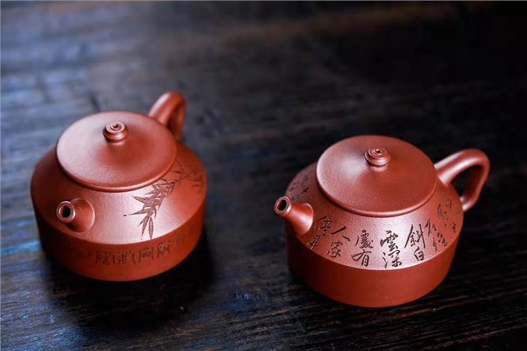 陈小明作品 知竹图片