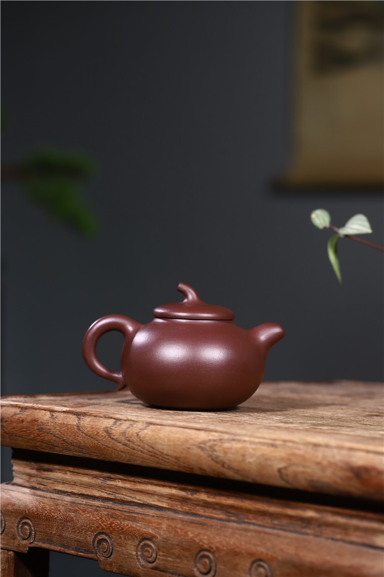 史宗娟作品 茄段图片