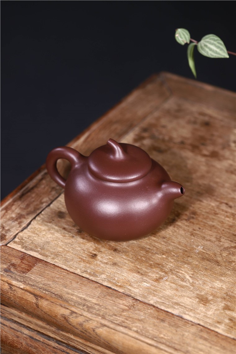 史宗娟作品 茄段图片