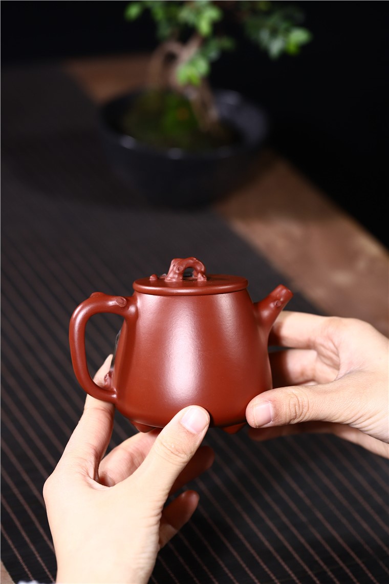 史宗娟作品 高石瓢图片