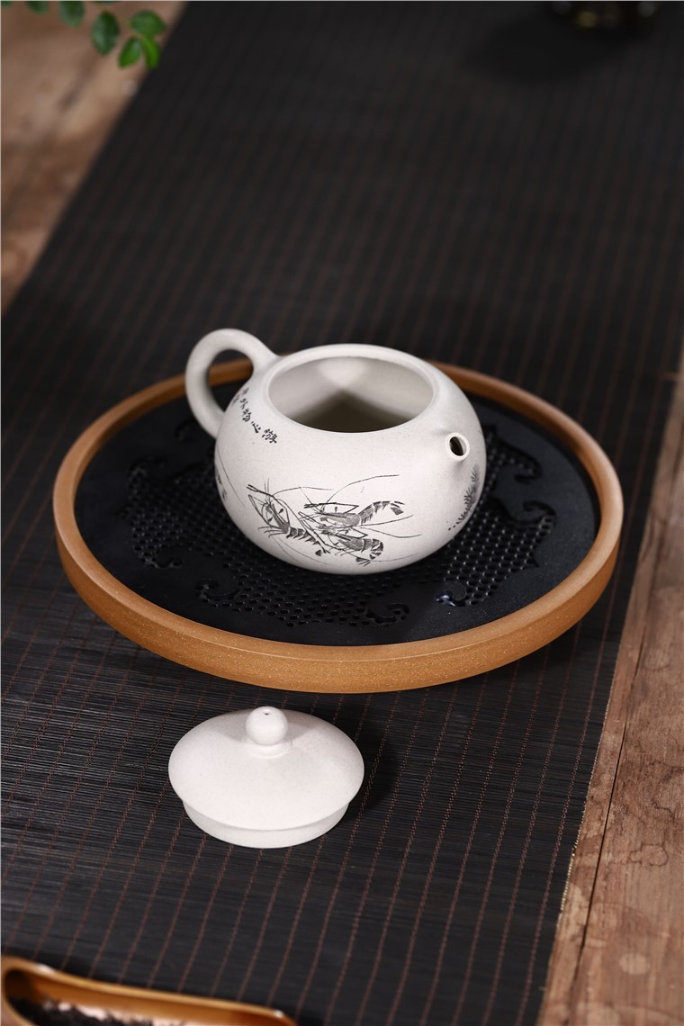 周莹作品 西施图片
