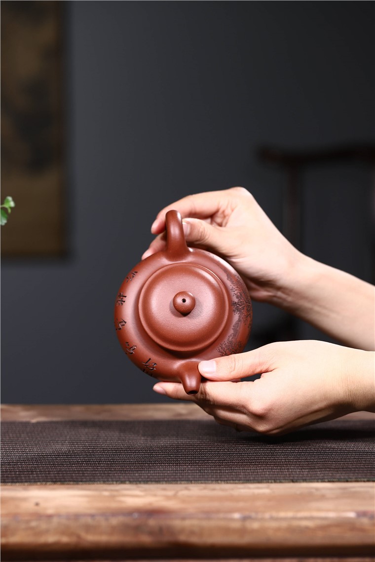 史宗娟作品 掇只图片