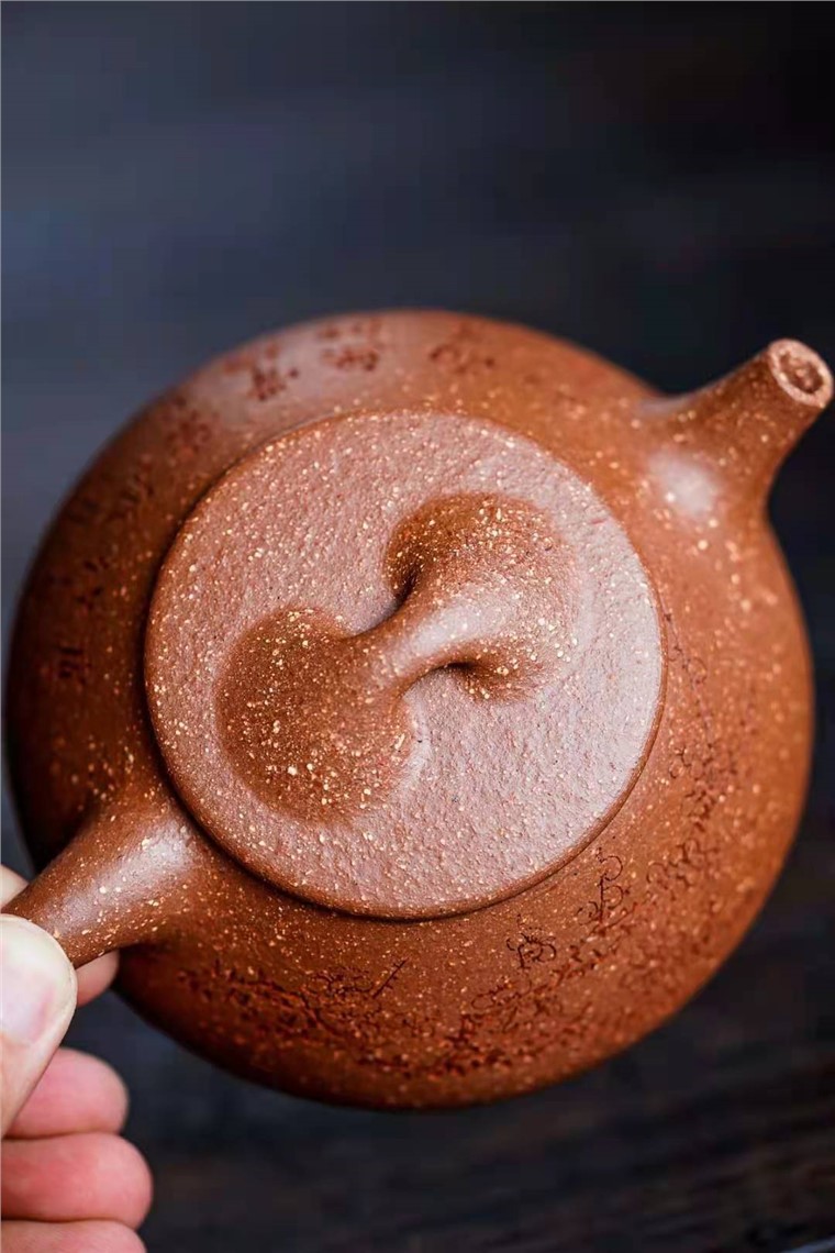 陈小明作品 石瓢图片