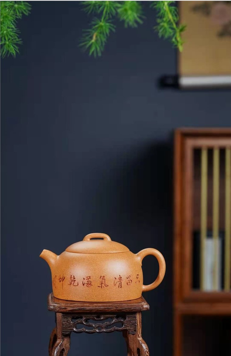 陈小明作品 半月图片