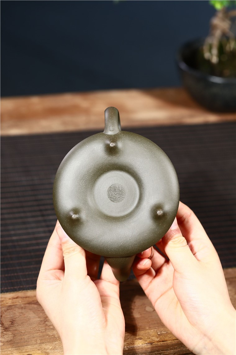 史宗娟作品 步步高升