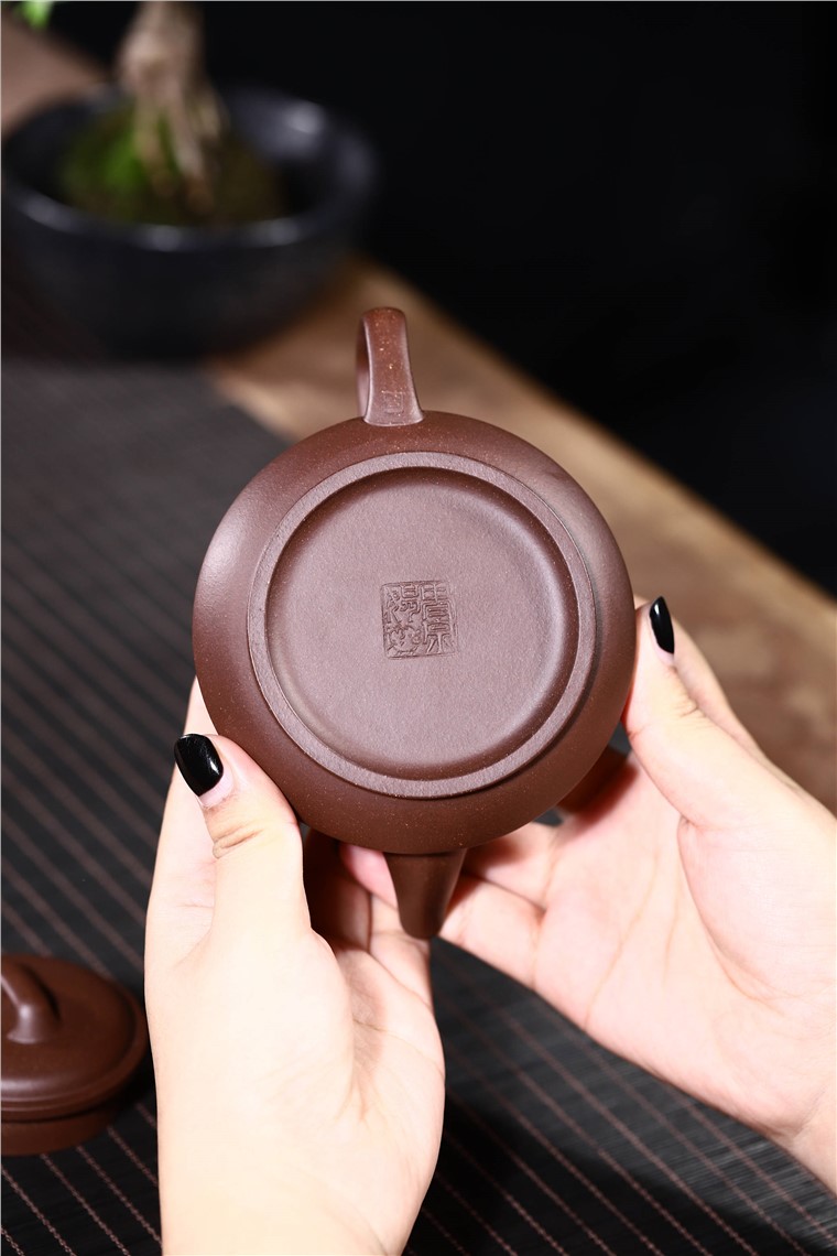 史宗娟作品 碧泉