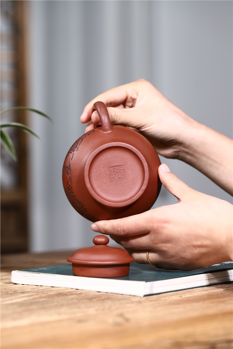 史宗娟作品 掇只