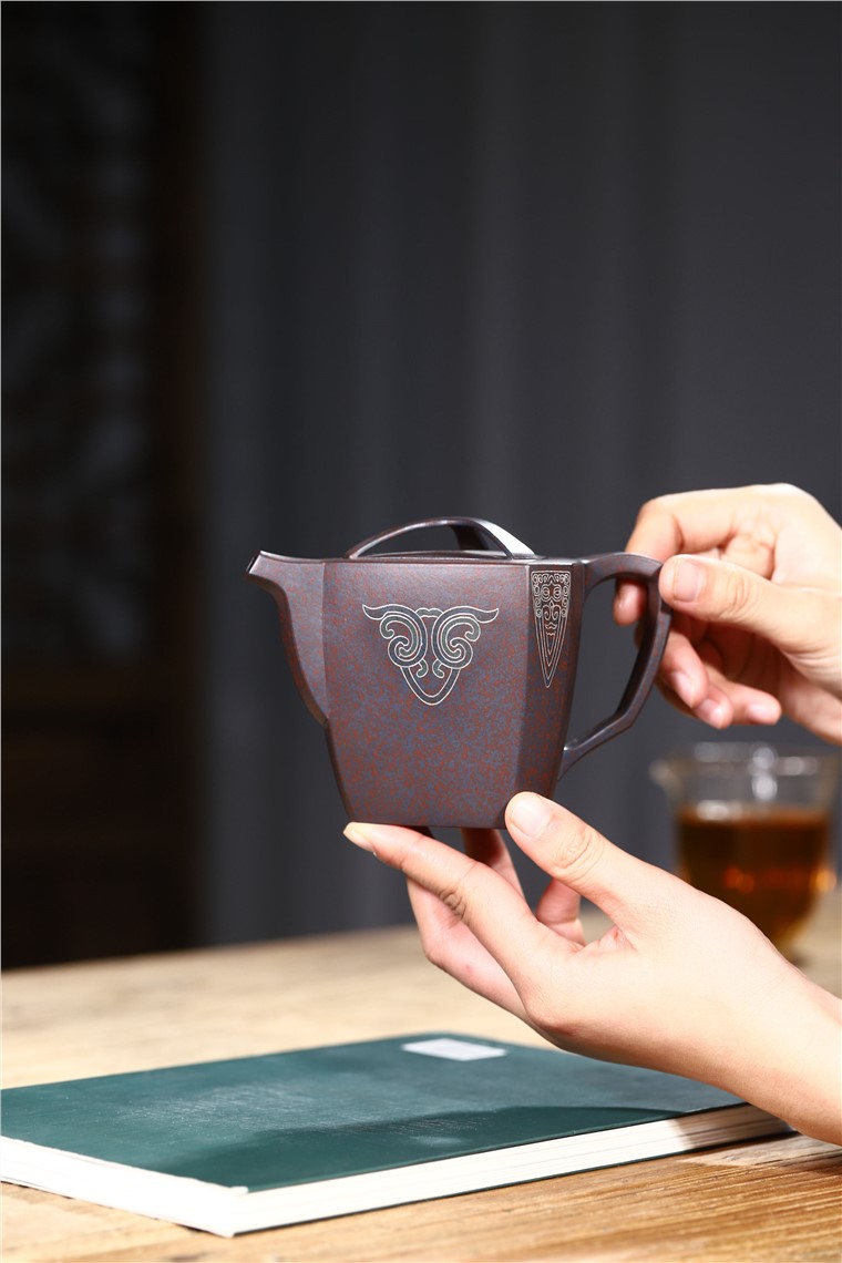 范君浩作品 包罗万象图片