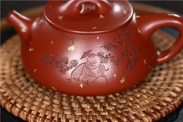 周莹作品 石瓢图片