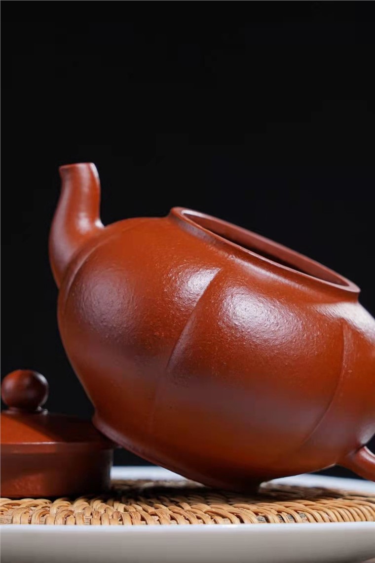 陈小明作品 筋纹宫灯图片