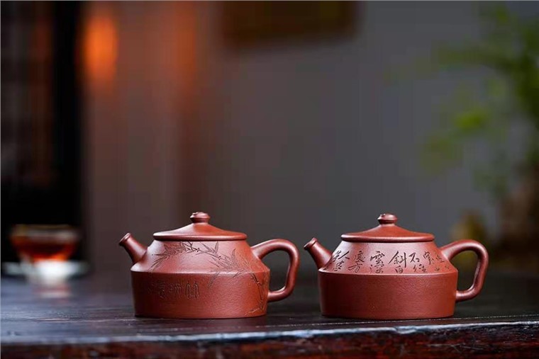 陈小明作品 知竹图片