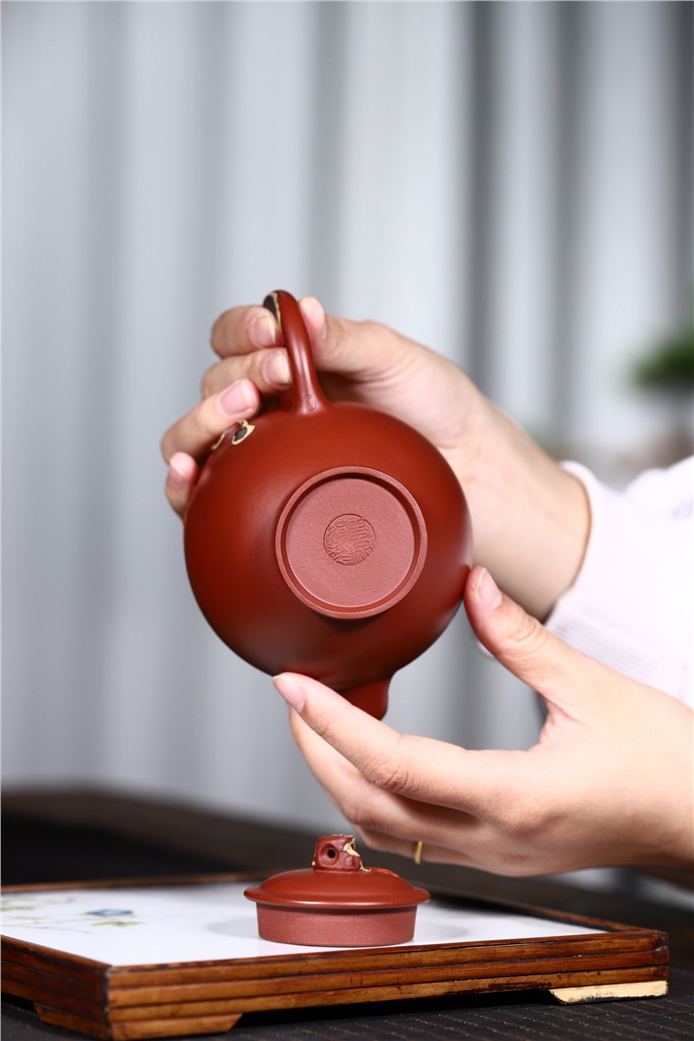 史宗娟作品 知秋