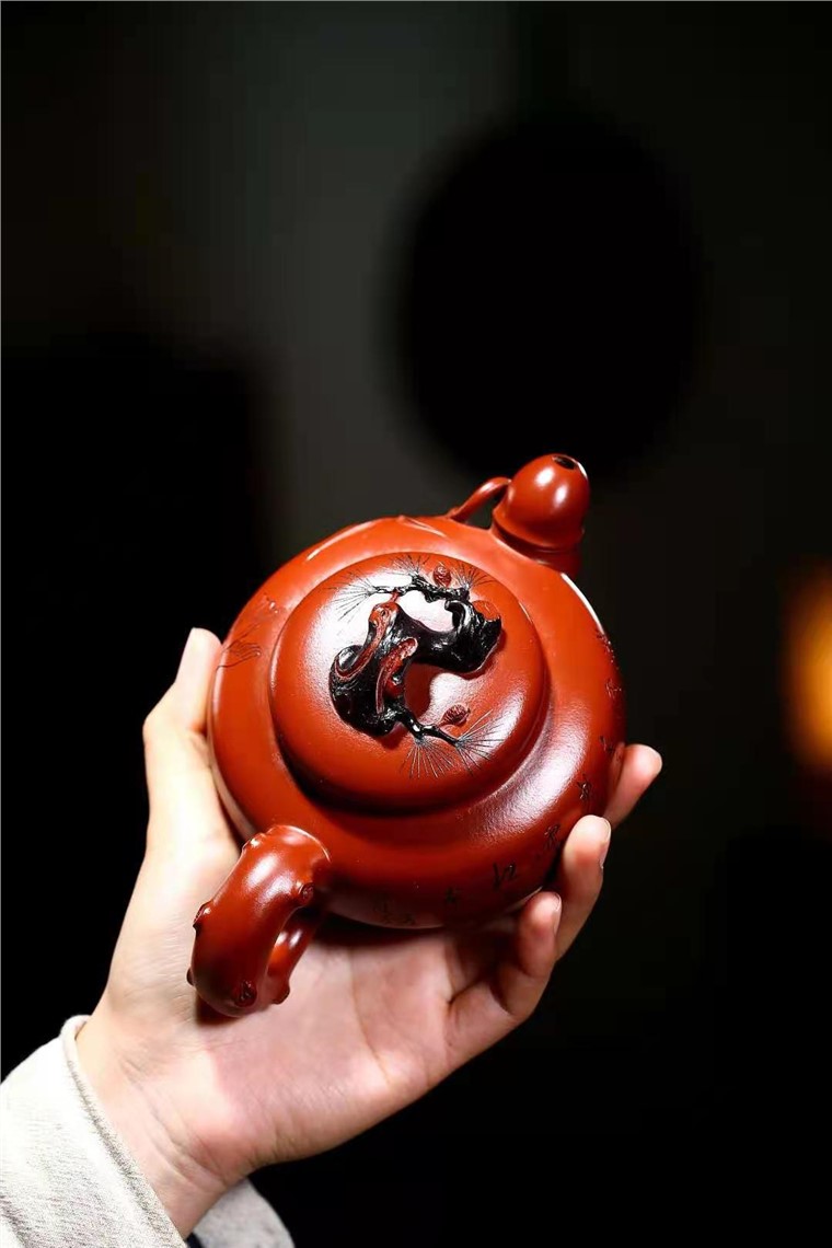 黄卫民作品 松竹双馨图片