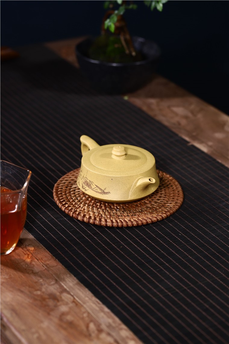 周莹作品 清远图片