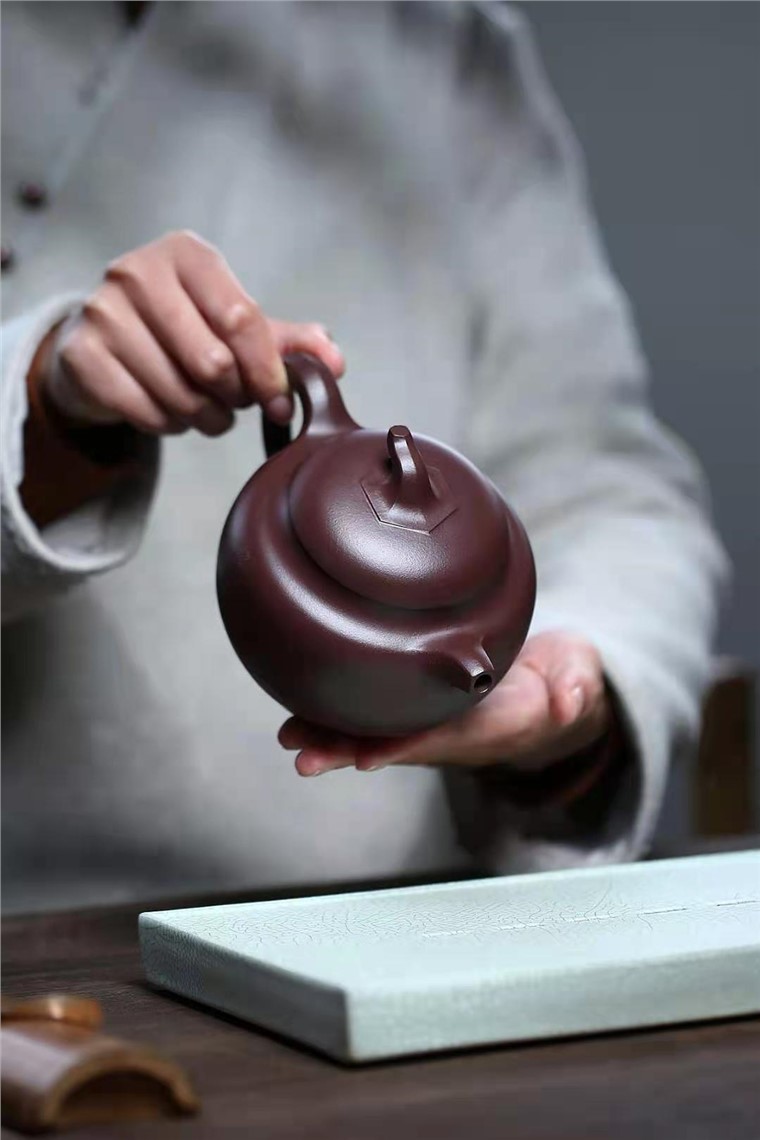 陈亚萍作品 茄段图片