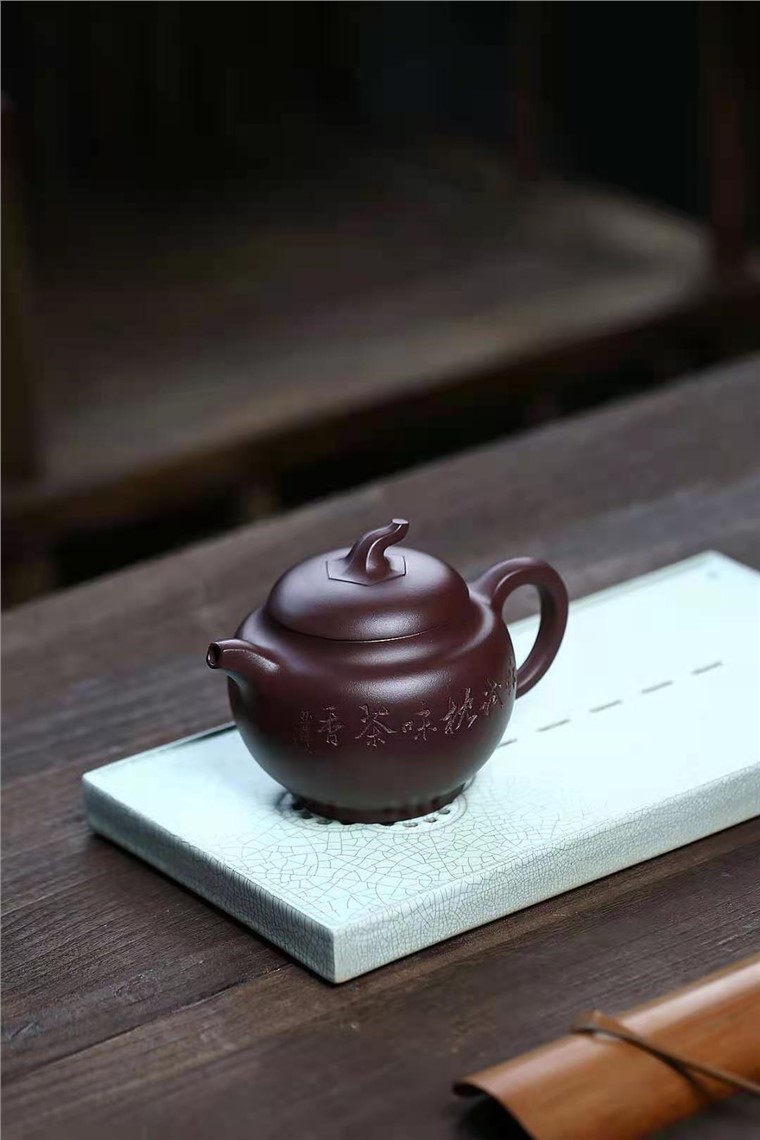 陈亚萍作品 茄段图片