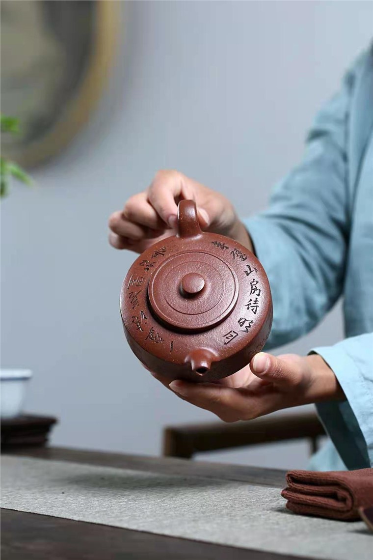 陈亚萍作品 周盘图片