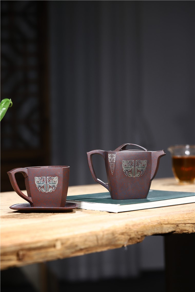 范君浩作品 包罗万象图片