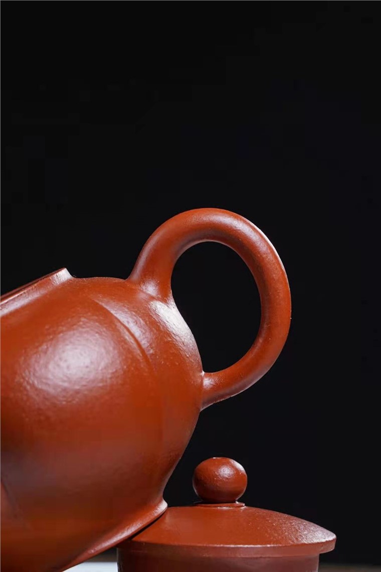 陈小明作品 筋纹宫灯图片