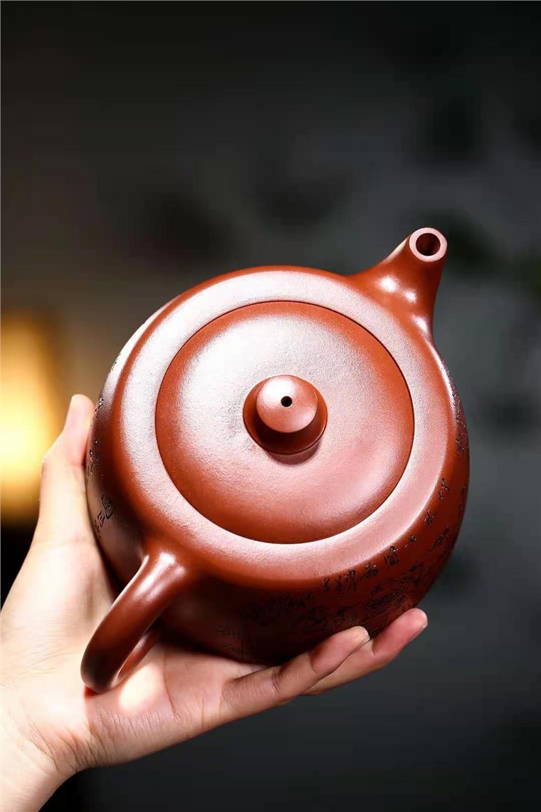 黄卫民作品 竹林七贤图片