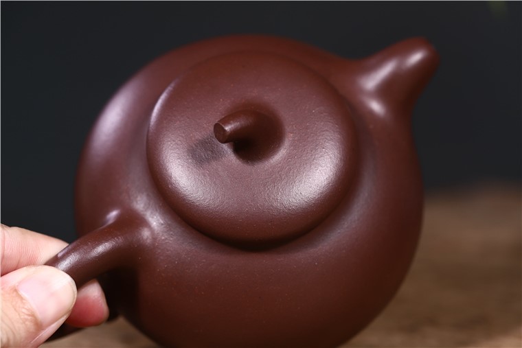 史宗娟作品 茄段图片
