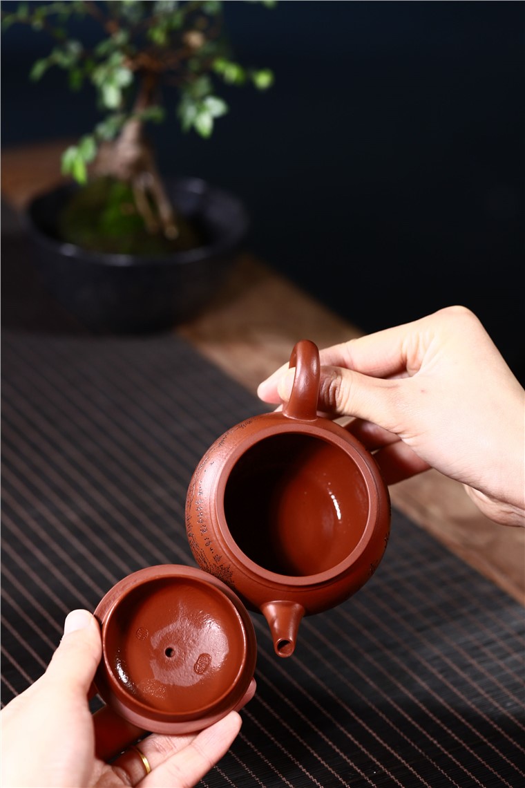 史宗娟作品 如意鼓图片