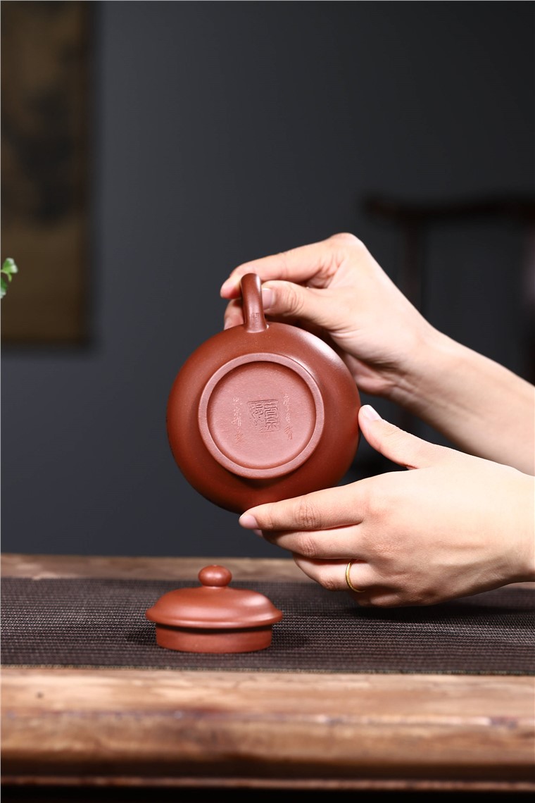 史宗娟作品 掇只