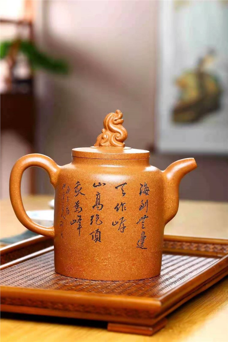 黄卫民作品 祥狮图片