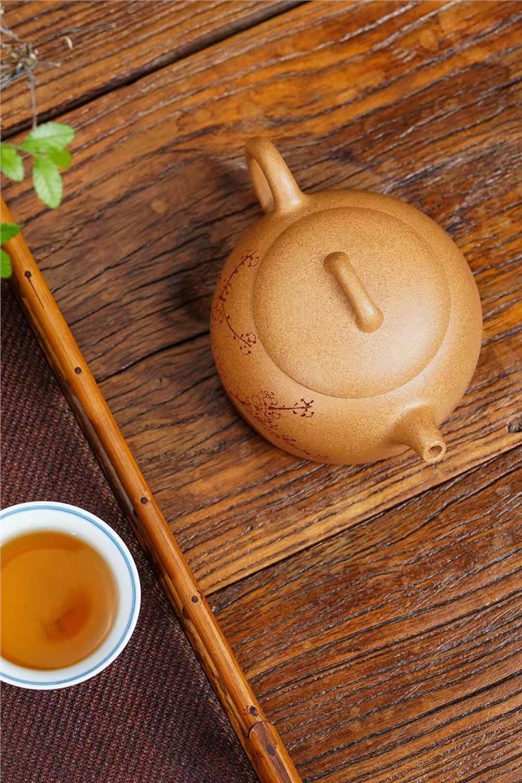 陈小明作品 半月图片