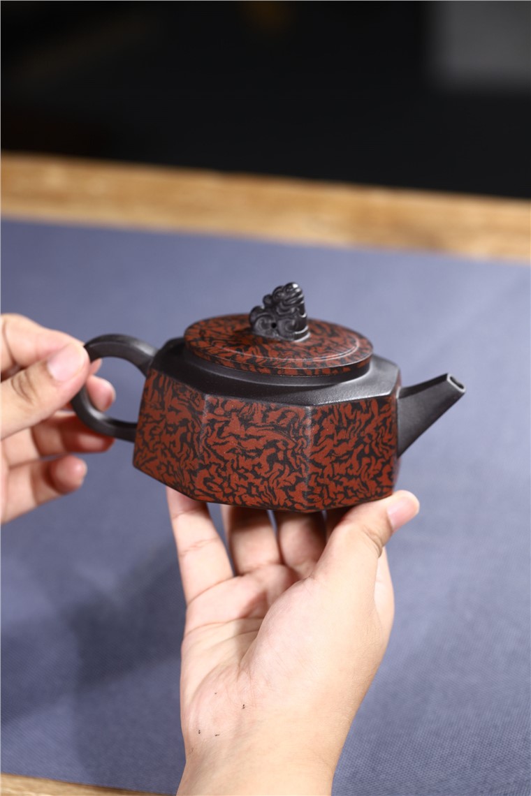 史宗娟作品 祥瑞八方图片