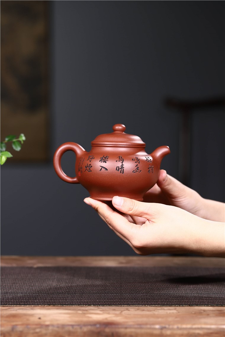 史宗娟作品 掇只图片