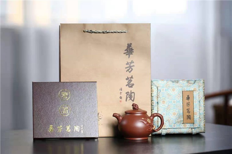 许华芳作品 世外桃源