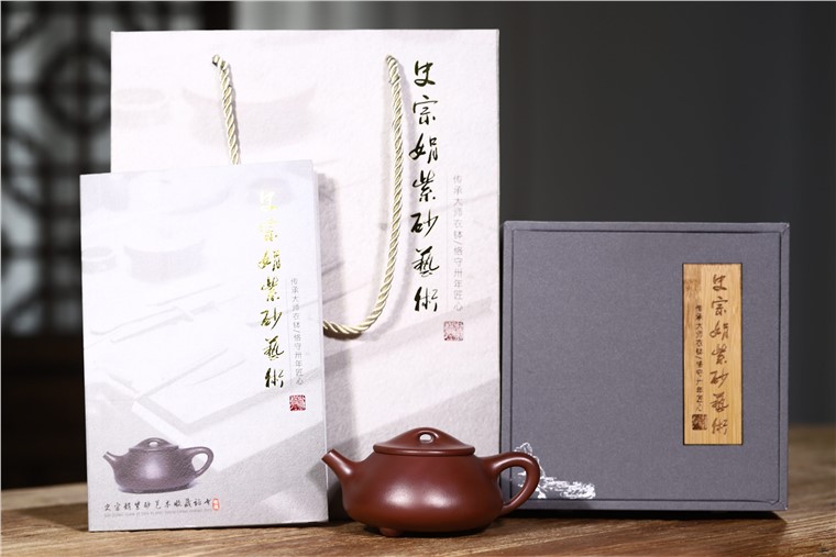 史宗娟作品 景舟石瓢图片