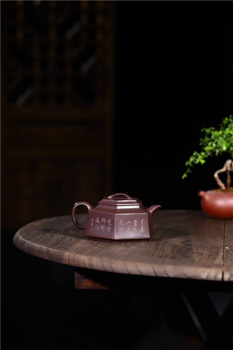 张雪军作品 童趣六方图片