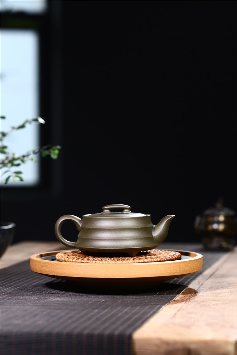 史宗娟作品 步步高升图片