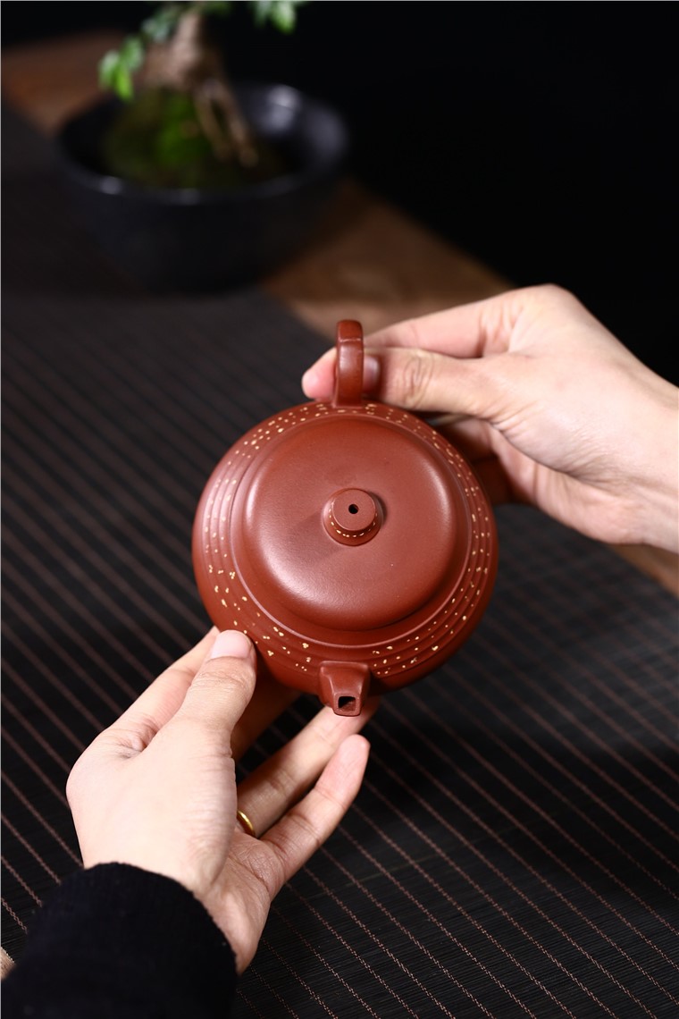 史宗娟作品 如意三线图片