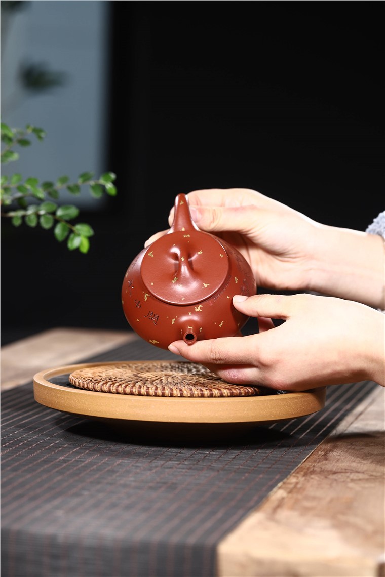 周莹作品 石瓢图片