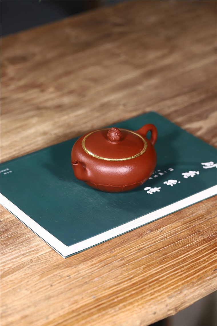 范君浩作品 禅莲图片