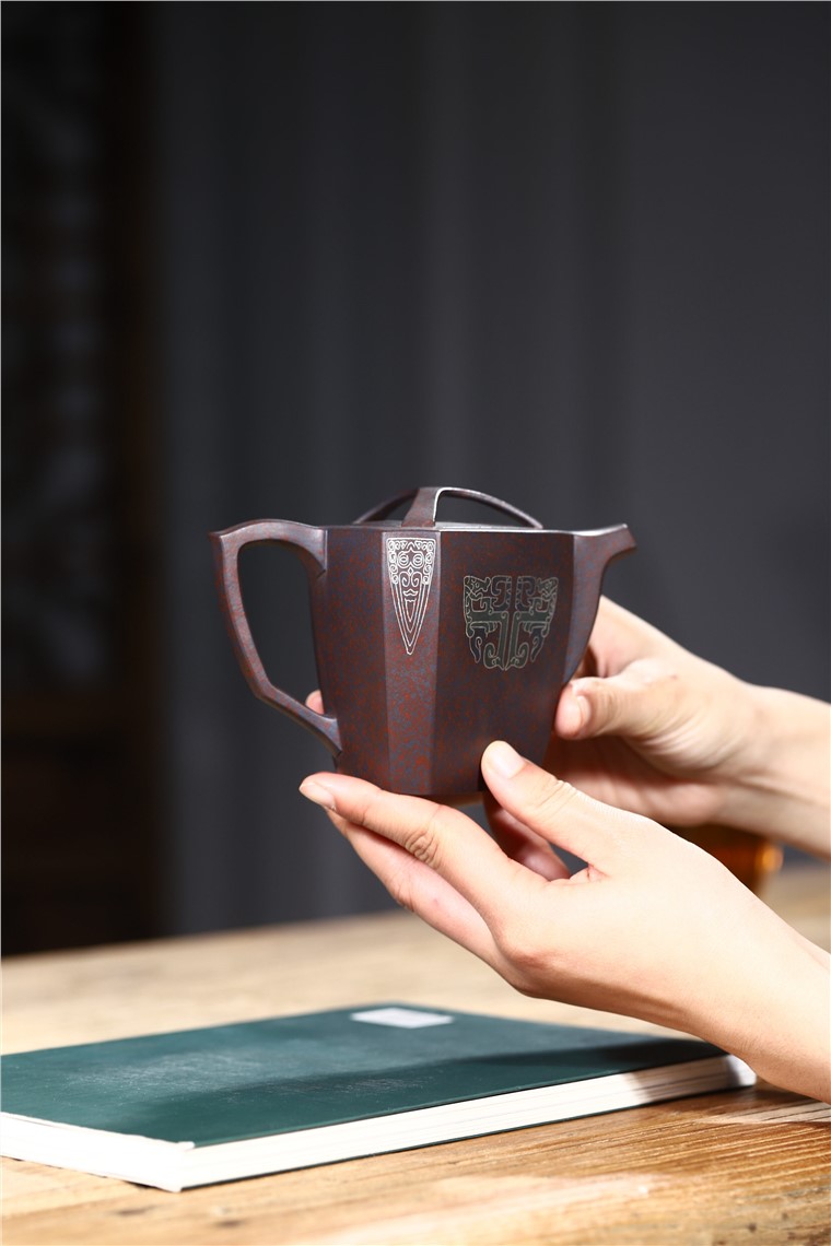 范君浩作品 包罗万象图片