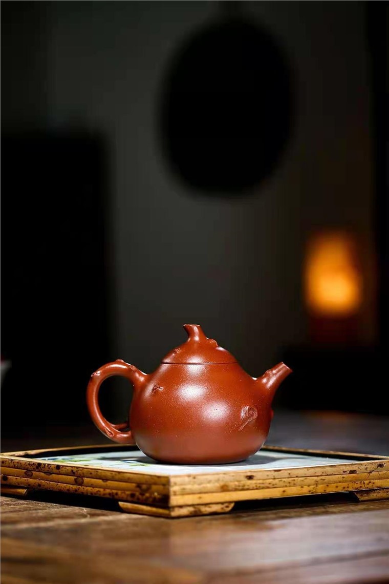 单志萍作品 茄瓜套组图片