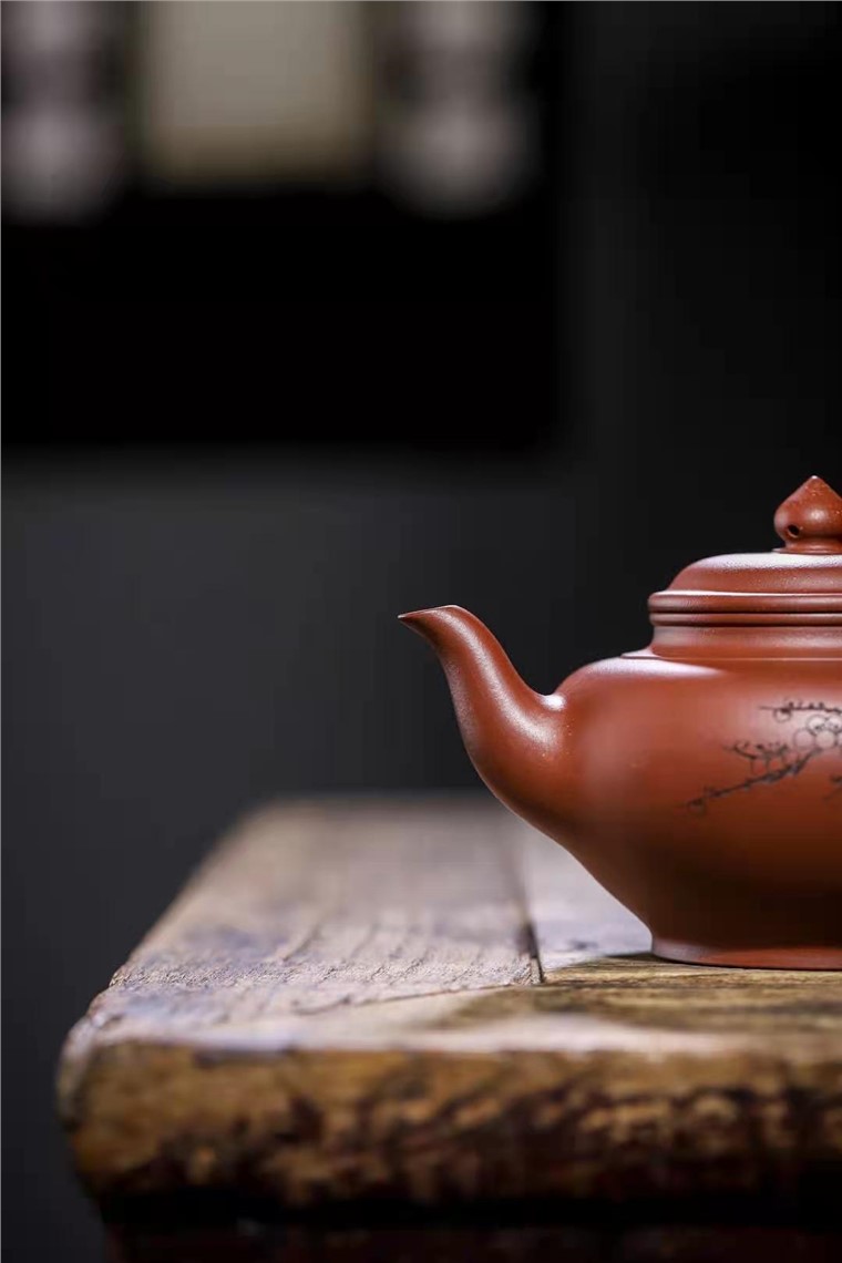 王岳龄作品 笑樱图片