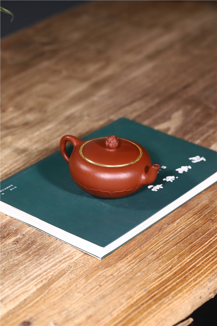 范君浩作品 禅莲图片
