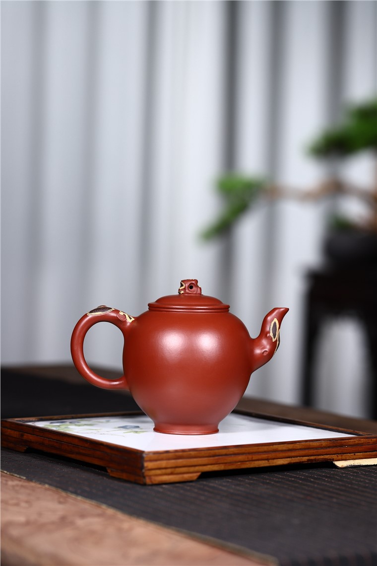 史宗娟作品 知秋图片