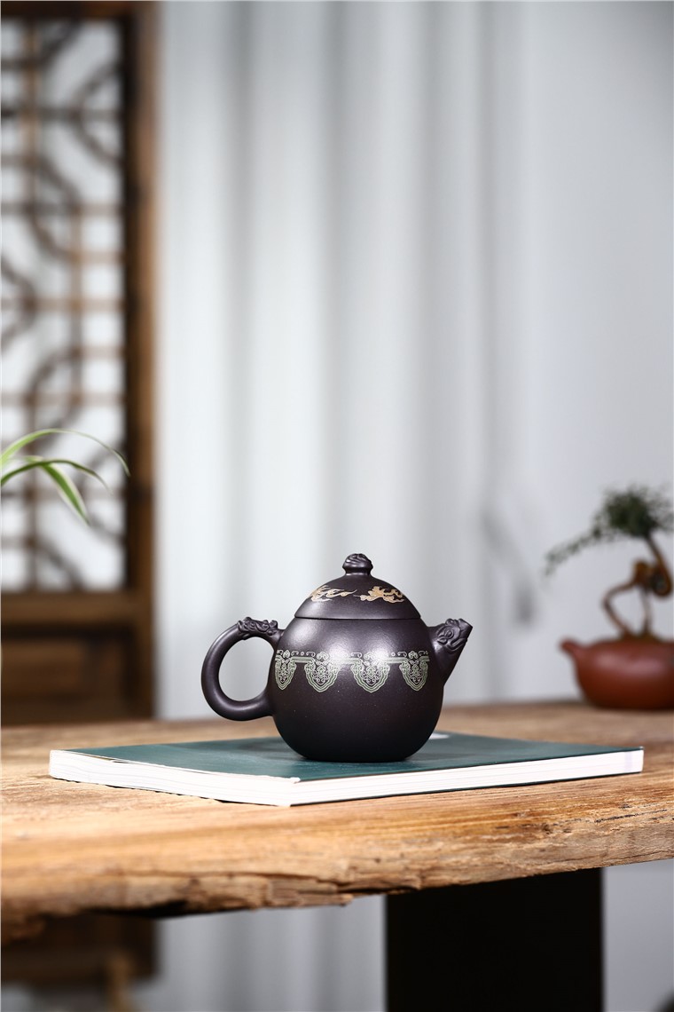 范君浩作品 龙蛋图片