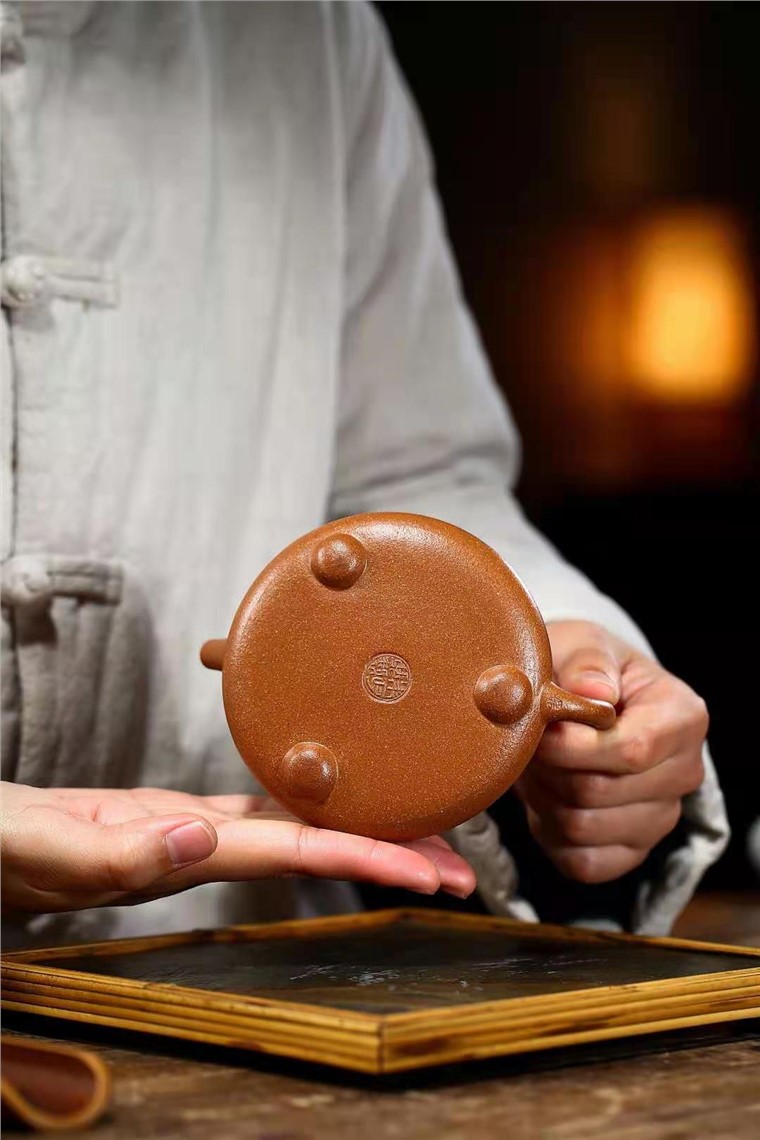 朱正琴作品 石铫图片