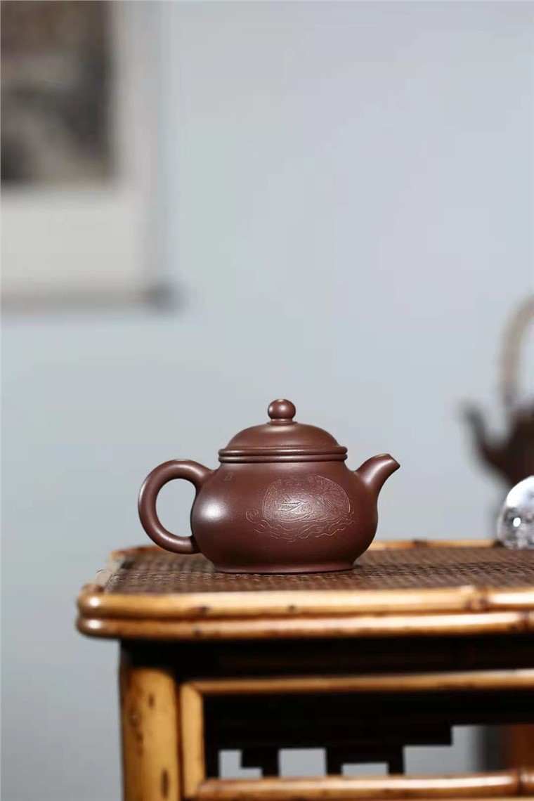 陈亚萍作品 潘壶图片